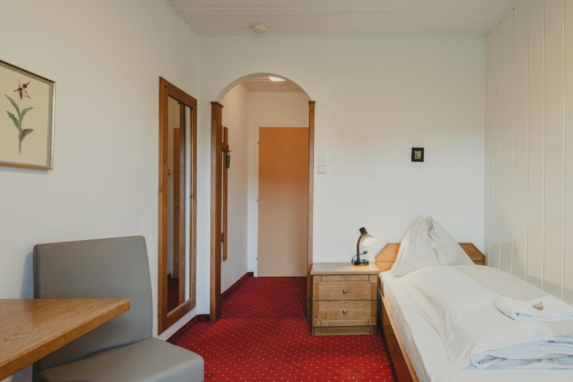 Hotel Semriacherhof Exterior photo